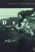 Zobacz : Demony cud... - Jerzy Ficowski