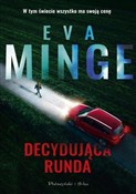 Decydująca... - Eva Minge - Ksiegarnia w niemczech