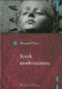 Język mode... - Ryszard Nycz -  fremdsprachige bücher polnisch 