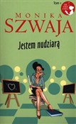 Jestem nud... - Monika Szwaja - buch auf polnisch 
