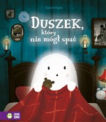 Książka : Duszek, kt... - Gareth Ryans