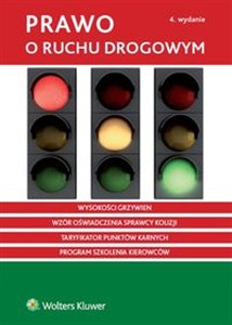 Bild von Prawo o ruchu drogowym