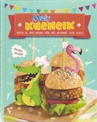 Książka : Mały kuchc...