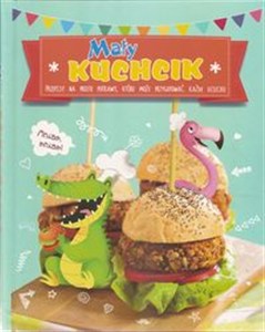 Bild von Mały kuchcik