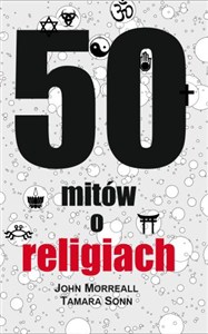 Bild von 50 mitów o religiach