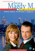 ŚWIAT MAGD... - OPRACOWANIE ZBIOROWE -  fremdsprachige bücher polnisch 