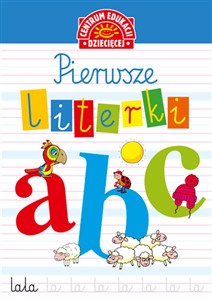 Bild von Pierwsze literki