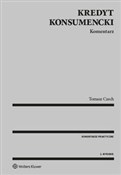 Polnische buch : Kredyt kon... - Tomasz Czech