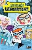 Polska książka : Laboratori... - Genndy Tartakovsky