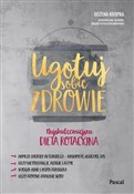 Ugotuj sob... - Bożena Kropka -  fremdsprachige bücher polnisch 