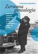 Polnische buch : Zerwana ge... - Magdalena Grabowska