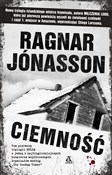 Ciemność - Ragnar Jonasson - Ksiegarnia w niemczech