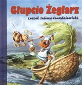 Głupcio Że... - Sulima Leszek Ciundziewicki - Ksiegarnia w niemczech