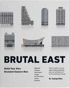 Bild von Brutal East
