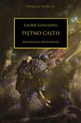 Piętno Cal... - Laurie Goulding -  fremdsprachige bücher polnisch 