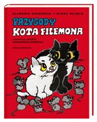 Przygody k... - Sławomir Grabowski, Marek Nejman -  fremdsprachige bücher polnisch 