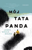 Polnische buch : Mój tata p... - James Gould-Bourn