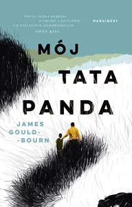 Bild von Mój tata panda