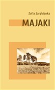Polska książka : Majaki - Zofia Zarębianka
