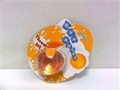 Książka : Jajko żelo...