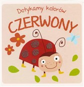Czerwony. ... - Opracowanie zbiorowe - buch auf polnisch 