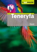 Teneryfa -... - Rowland Mead -  Polnische Buchandlung 