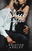 Polnische buch : Taniec zmy... - Kristen Ashley