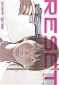 Reset - Tetsuya Tsutsui - Ksiegarnia w niemczech