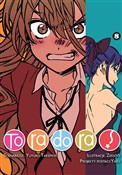 Zobacz : Toradora. ... - Yuyuko Takemiya, Zekkyo