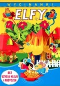 Elfy Wycin... - Ludwik Cichy -  polnische Bücher