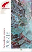 Poezje - Cyprian Kamil Norwid - buch auf polnisch 