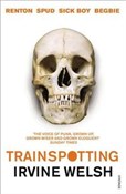 Trainspott... - Irvine Welsh -  polnische Bücher