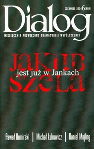 Bild von Dialog 6/2024