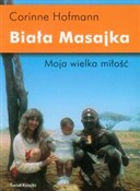 Biała Masa... - Corinne Hofmann -  fremdsprachige bücher polnisch 