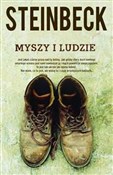 Myszy i lu... - John Steinbeck -  Książka z wysyłką do Niemiec 