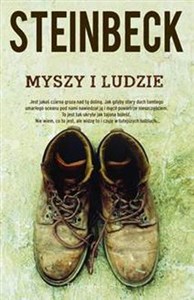 Obrazek Myszy i ludzie