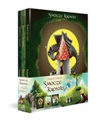Smocze kro... - Paweł Gołuch -  fremdsprachige bücher polnisch 