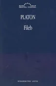 Książka : Fileb - Platon