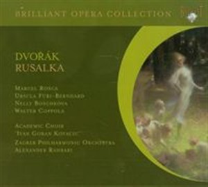Bild von Dvorak: Rusalka