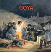 Goya - Marina Linares -  polnische Bücher