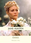 Polska książka : Emma - Jane Austen