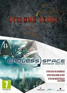 Bild von Endless Space