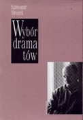 Wybór dram... - Sławomir Mrożek - buch auf polnisch 