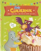 Mały cukie... - buch auf polnisch 
