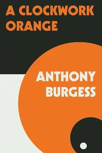 Obrazek A Clockwork Orange