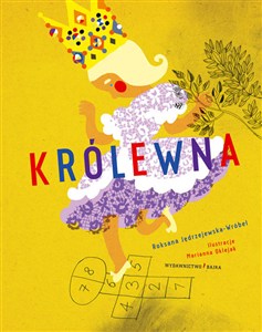 Bild von Królewna