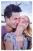 Zacznijmy ... - Abbi Glines -  fremdsprachige bücher polnisch 