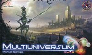 Bild von Multiuniversum