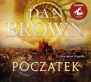 Obrazek [Audiobook] Początek