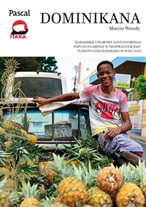 Obrazek Dominikana